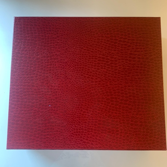 Heels, Frontline 105 - Fluorescent Matt Pink: Brand New in Box. - Picture 2 of 12